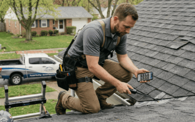 Storm Damage in Central Ohio: How to Protect Your Roof and Avoid Insurance Scams This Spring