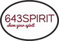 643 Spirit<br />
