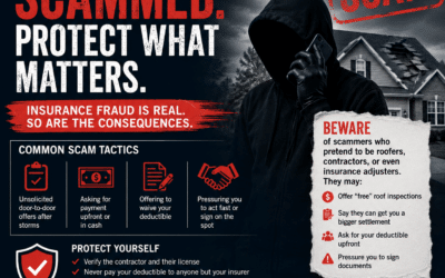 AI Insurance Scams Are Here: How to Protect Yourself in 2026