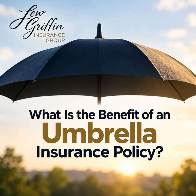 What Is the Benefit of an Umbrella Insurance Policy?